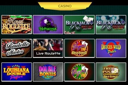 The Reality About hobby casino gambling