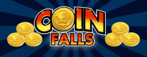 Coin Falls Casino UK