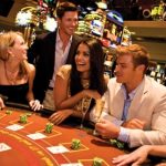 Online Slots Free Spins
