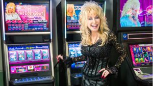 Gambling Slots