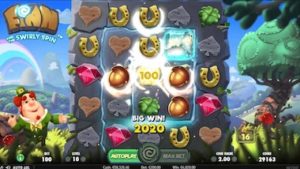 play with welcome bonus free spins