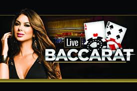 Live Casino Gaming Online