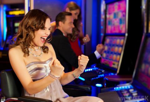 UK Online Slots - Enjoy