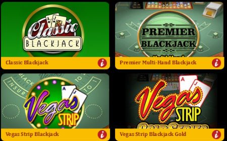 Online Slots For Real Money - Games
