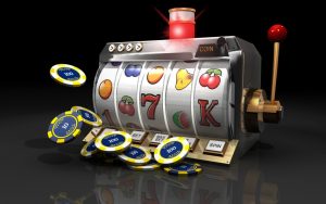 Online Mobile Slots