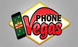 Online Slots Casino | Phone Vegas | Get Free Spins