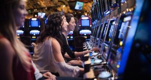 Cool Play Mobile Casino Roulette and More