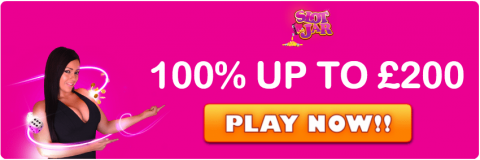 Best Online Slots UK