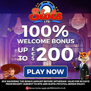 Bonus Offer