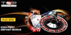 Best Slots Payouts and Mobile Blackjack