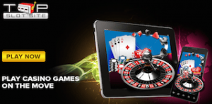 Mobile Blackjack Free Bonus