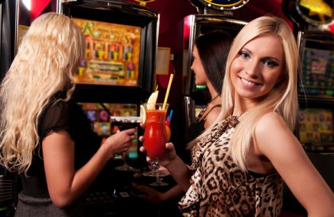 Casino Games
