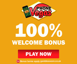 Welcome Bonus