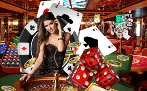 Casino Live Games Play