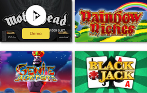 instant win real money online slots