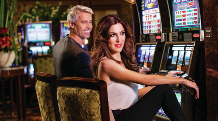 Mobile Slots Free Spins