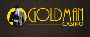 Goldman Casino Site