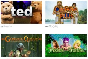 jackpot slots real money