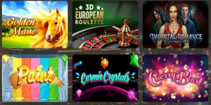 Roulette Strategy Online 