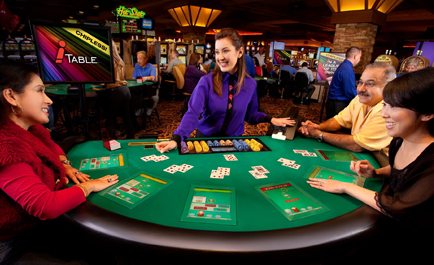 Free Blackjack Game Bonus