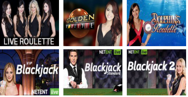 Best Slots